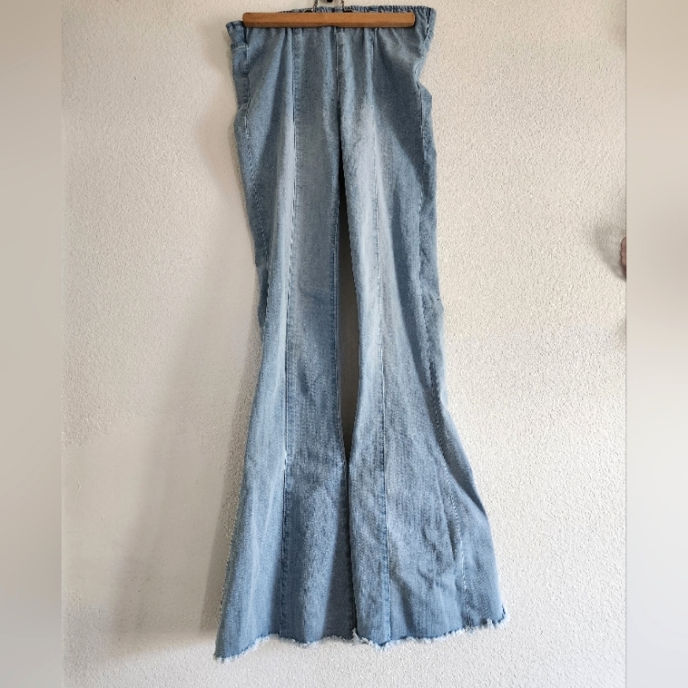 Flare Jeans